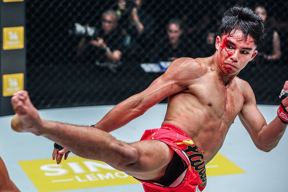 ONE Championship