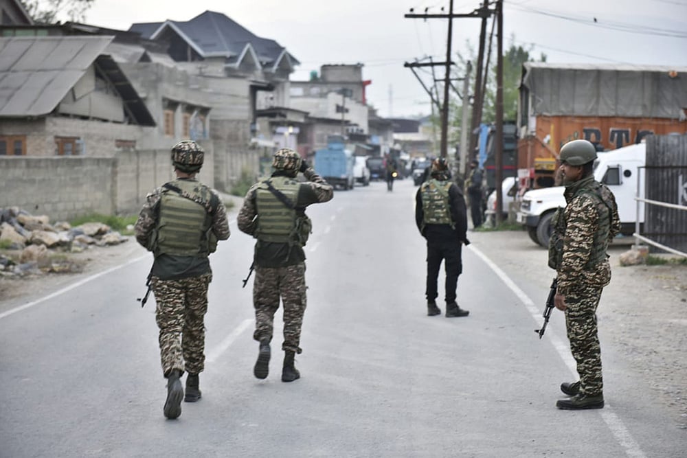 India Pakistan Tension Operation Sindoor Updates India Strikes Terror Bases In Pakistan_12