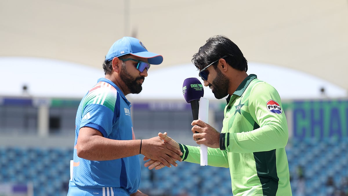 Future Of Sports Between India vs Pakistan After Operation Sindoor