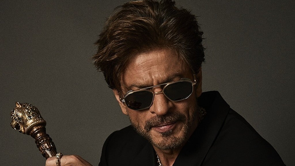 Instagram/Shah Rukh Khan : Shah Rukh Khan 60th birthday celebrations details