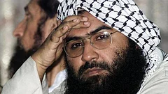 Pakistan Lists Masood Azhar As Most-Wanted Terrorist In 2026 Red Book, In Bid To Avoid FATF Grey List - X/@theprayagtiwari