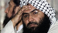 X/@theprayagtiwari : Pakistan Lists Masood Azhar As Most-Wanted Terrorist In 2026 Red Book, In Bid To Avoid FATF Grey List