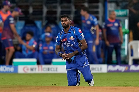 IPL 2025: GT vs MI