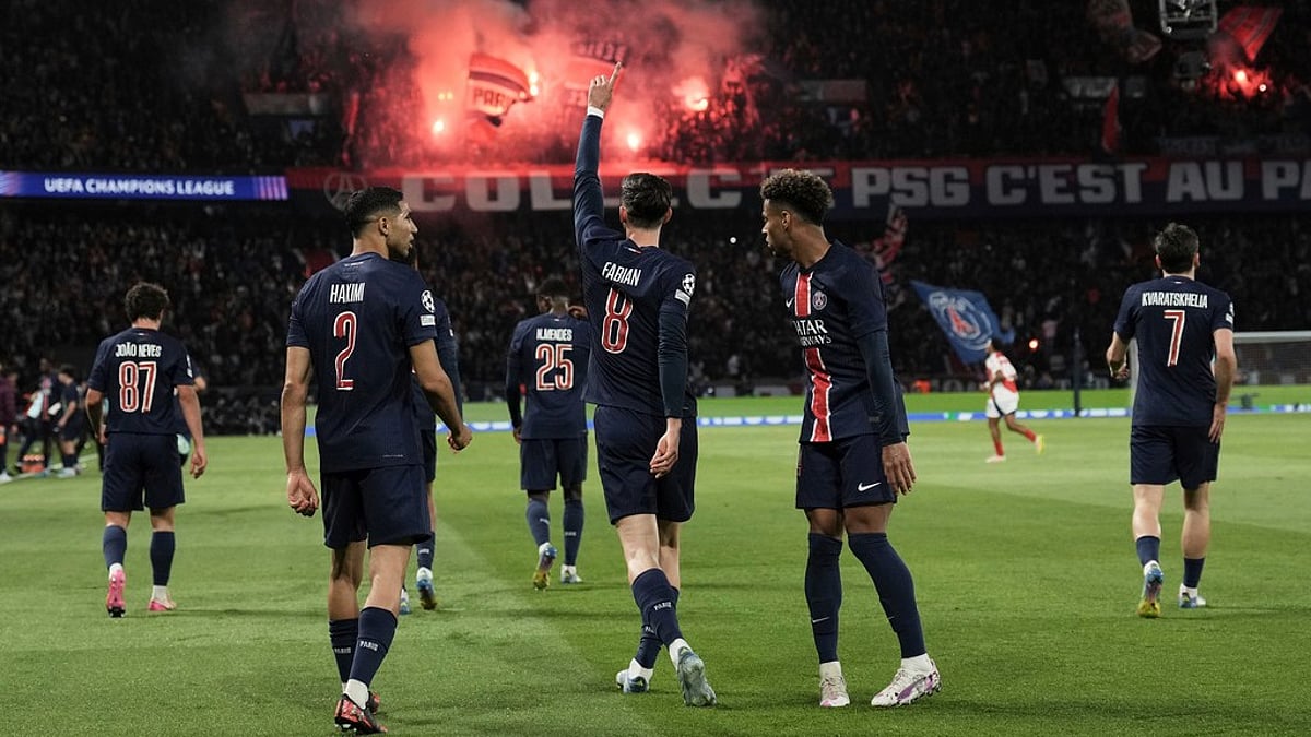 Arsenal-Vs-PSG