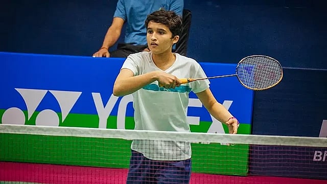 Unnati Hooda Vs Huang Yu-Hsun Live Score, BWF Japan Open 2026: Indian Shuttler Set For Chinese Taipei Challenge - Photo: File
