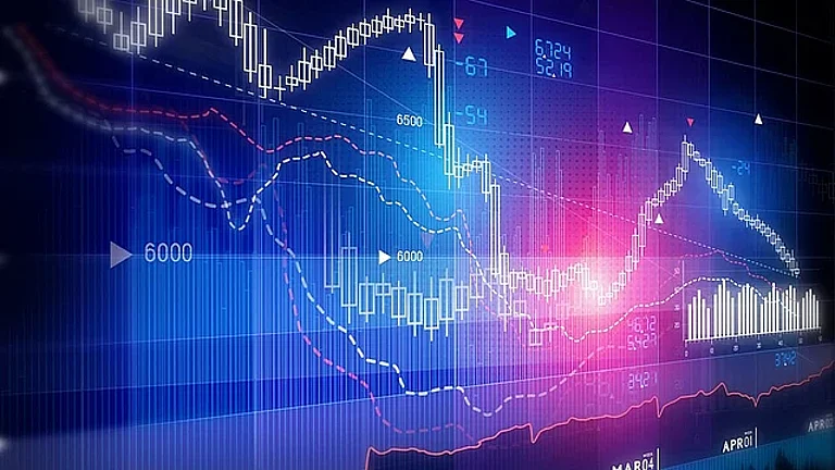Stock Market Today - null