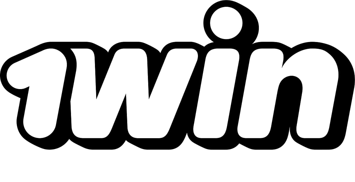 1win logo