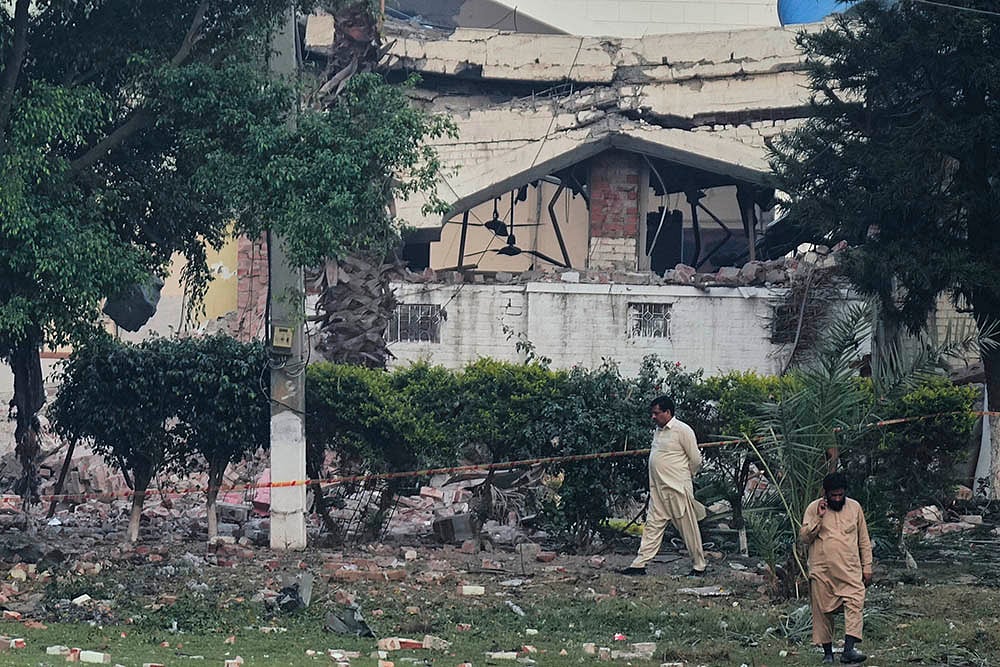 India Pakistan Tension Operation Sindoor Updates India Strikes Terror Bases In Pakistan_5