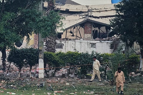 Operation Sindoor