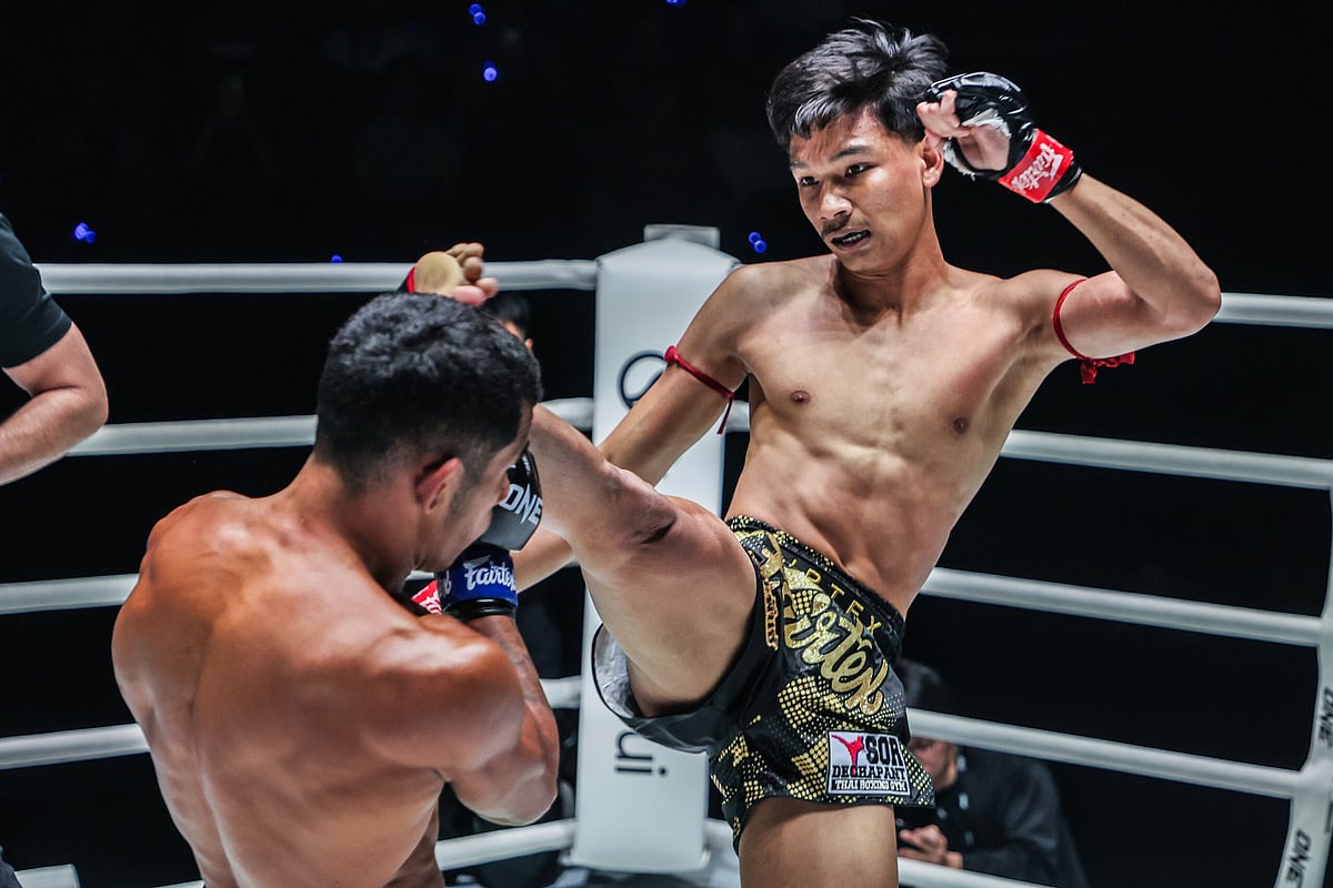 ONE Championship