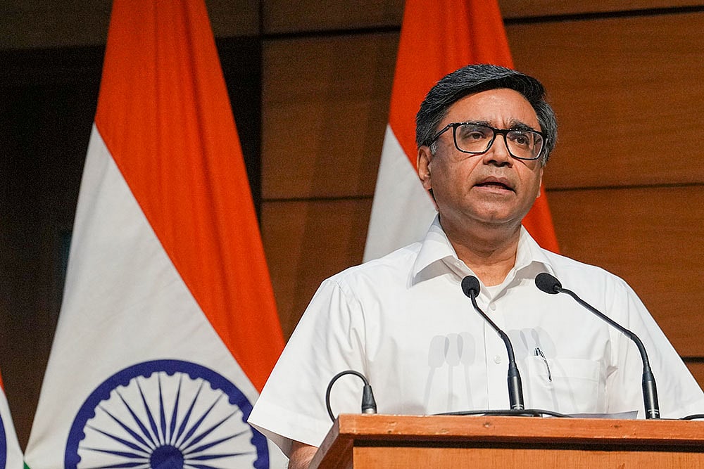 Photo: PTI/Kamal Kishore