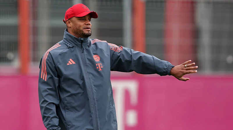 Vincent-Kompany