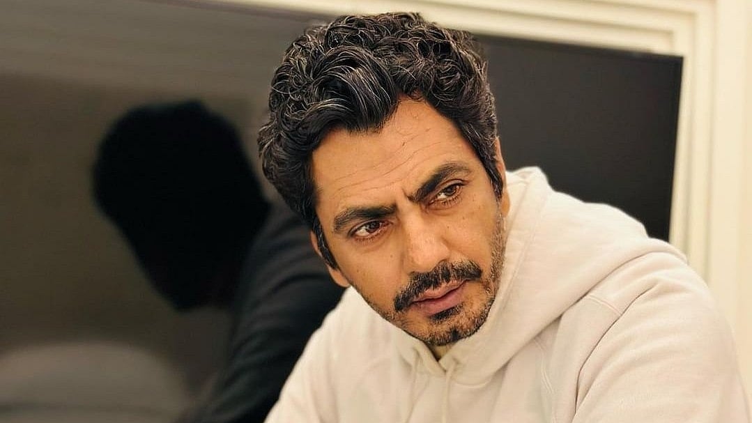 Instagram : Nawazuddin Siddiqui calls out Bollywood for lack of creativity and original content