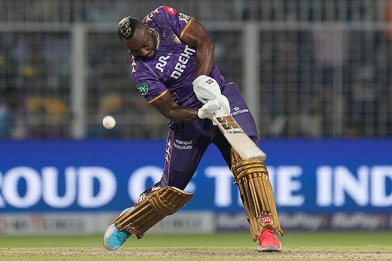 IPL 2025: Kolkata Knight Riders vs Chennai Super Kings