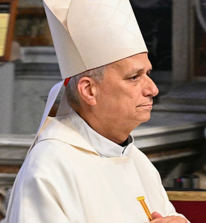 X.com : New pope