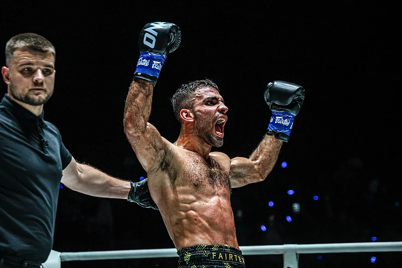 ONE Championship