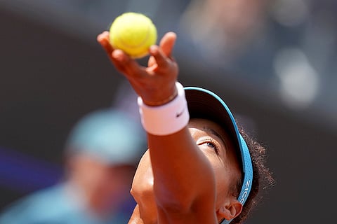 WTA Italian Open 2025: Naomi Osaka Vs Sara Errani