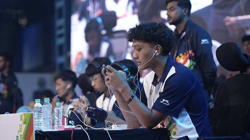 khelo india youth games e sports