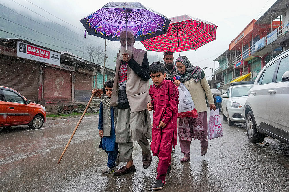 Operation Sindoor People evacuated to safer zones_Uri 