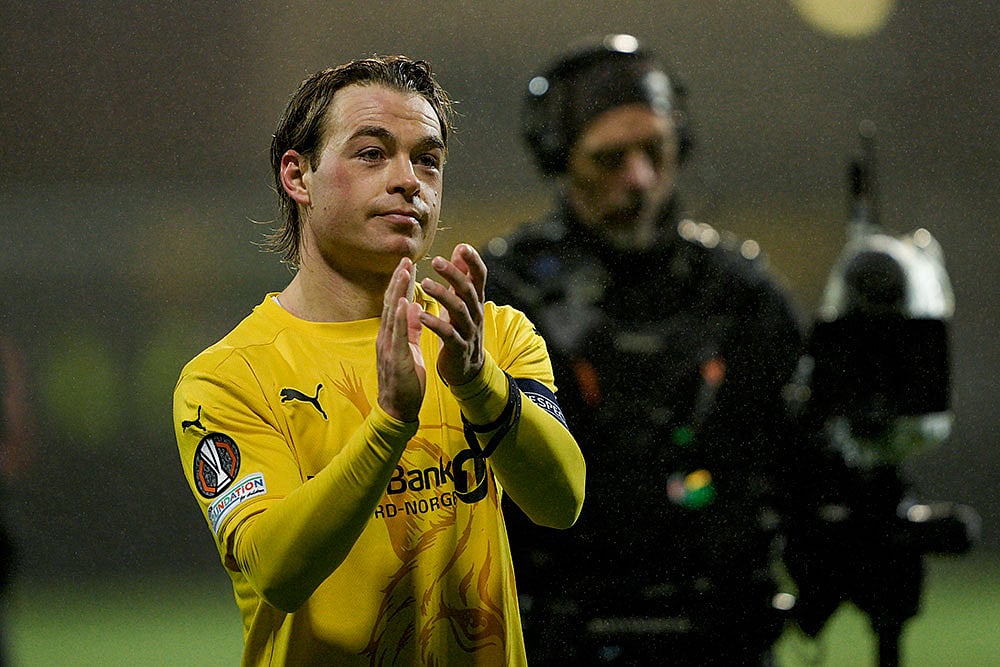 Europa League: Bodø/Glimt vs Tottenham Hotspur