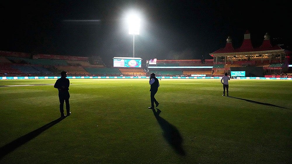 Indian Premiere League 2025: DC vs PBKS