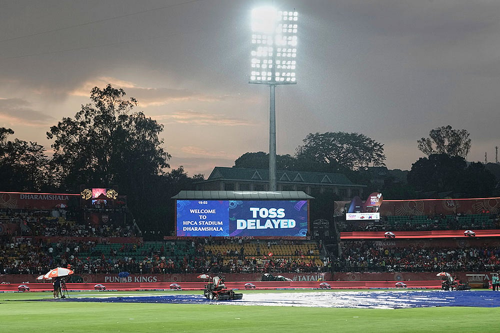 IPL 2025: Punjab Kings vs Delhi Capitals