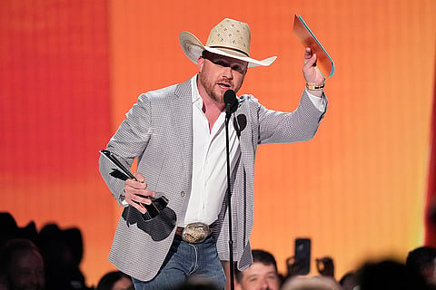 Cody Johnson