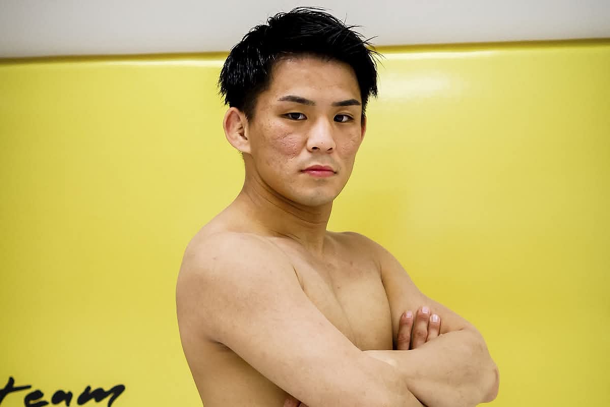 ONE Championship