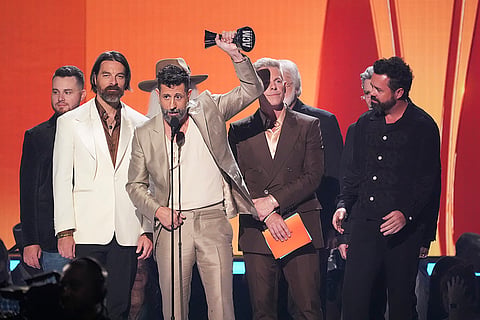 Old Dominion