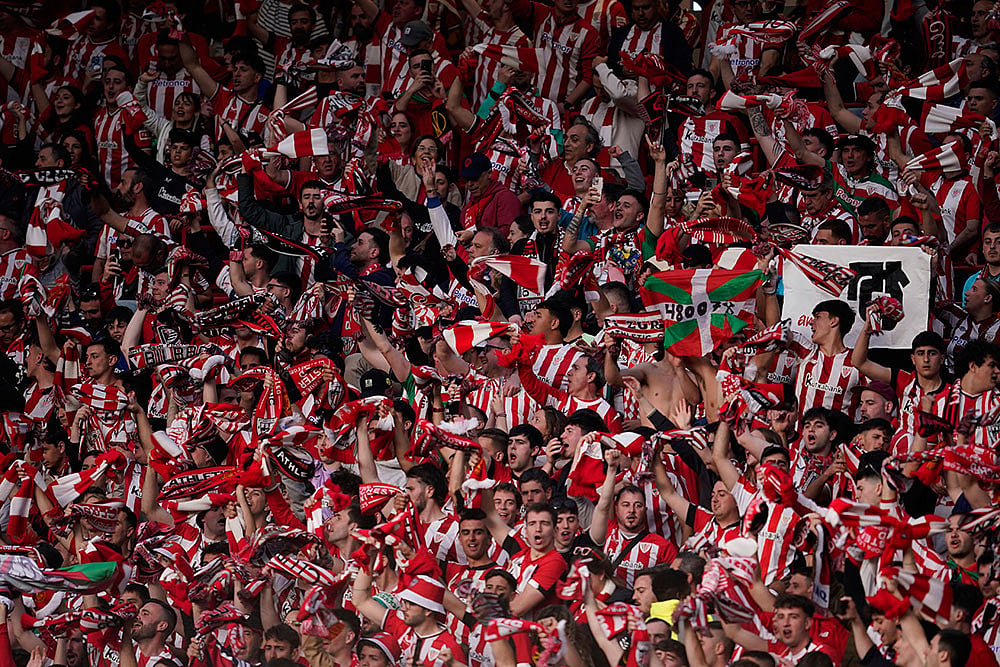 UEFA Europa League 2024-25: Man United vs Athletic Bilbao