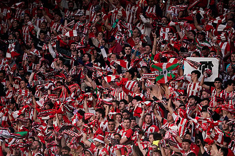 UEFA Europa League 2024-25: Athletic Bilbao vs Man United