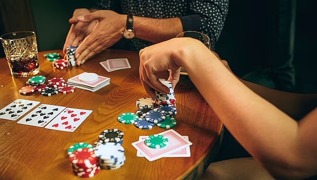 Casino
