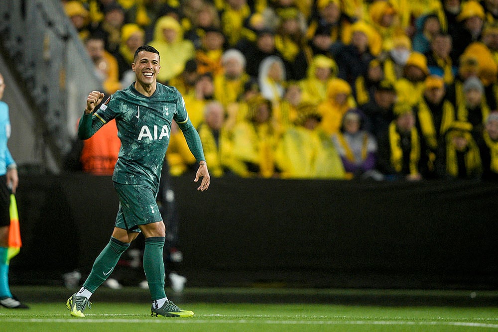 Europa League Semifinal: Bodø/Glimt vs Tottenham Hotspur