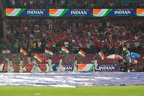 IPL: Punjab Kings vs Delhi Capitals