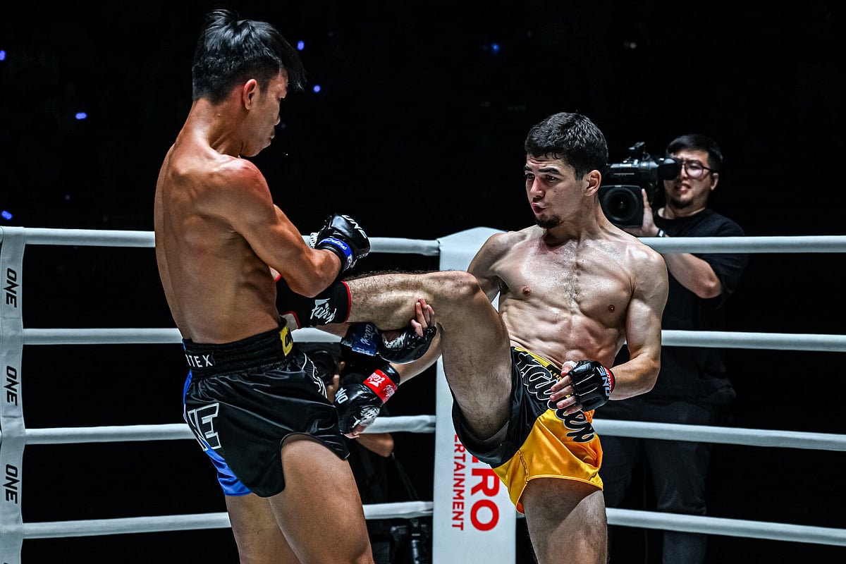 ONE Championship