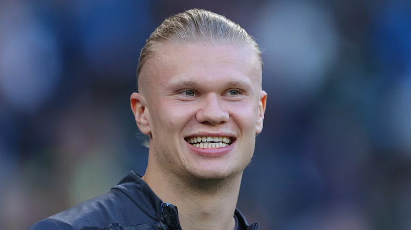 Erling Haaland