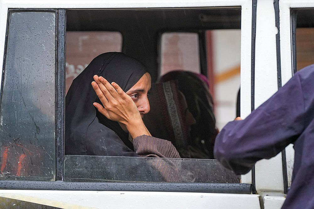 Operation Sindoor People evacuated to safer zones_Baramulla 
