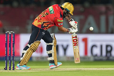 IPL 2025: Punjab Kings vs Delhi Capitals