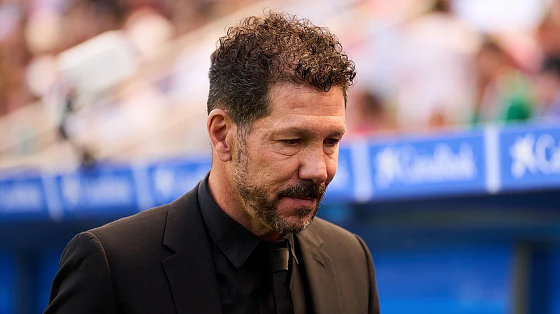 Diego Simeone