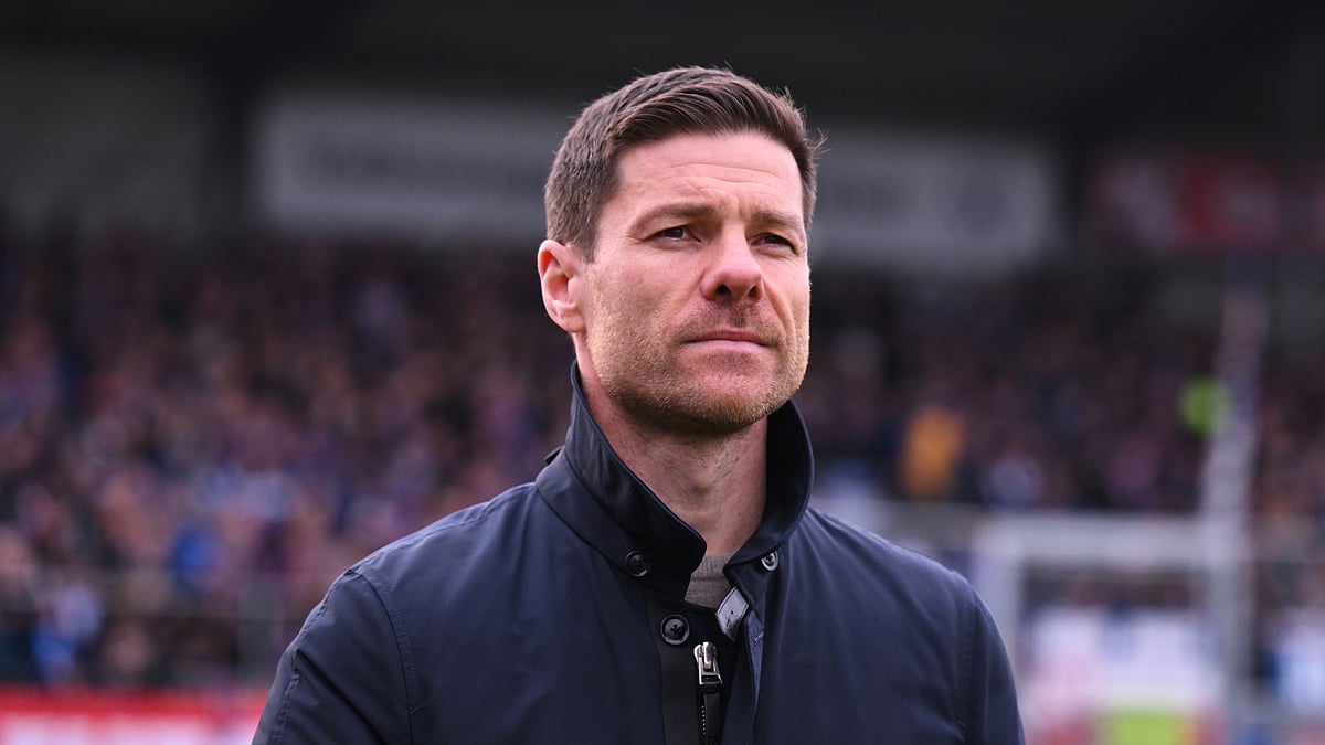 File Photo : Under Xabi Alonso's watch Real Madrid have won both their opening matches without conceding a goal.
