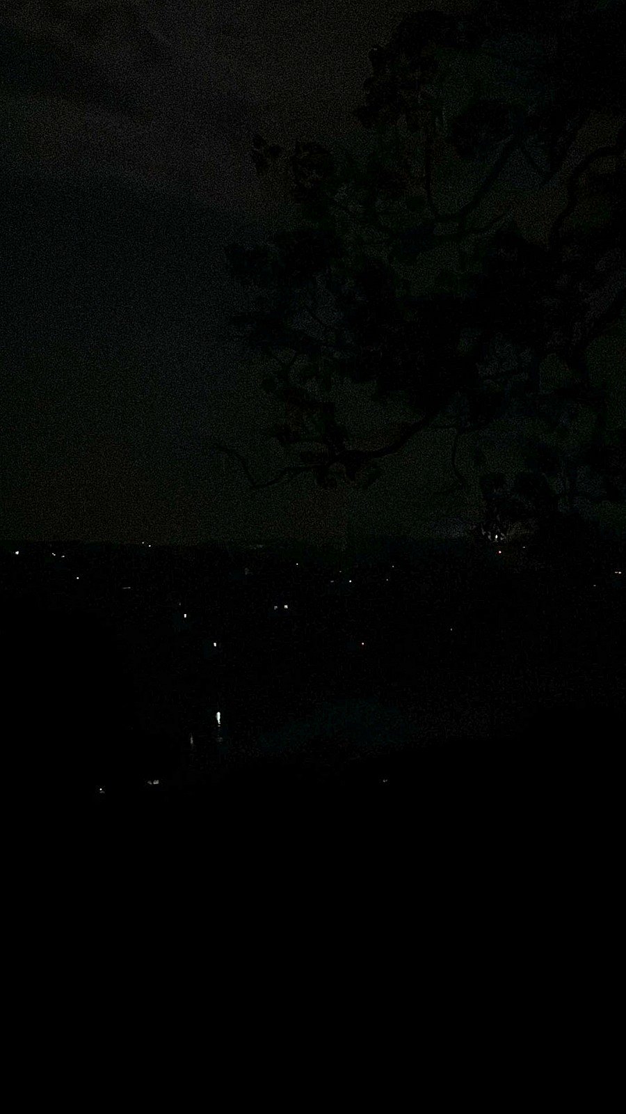 Jammu Blackout