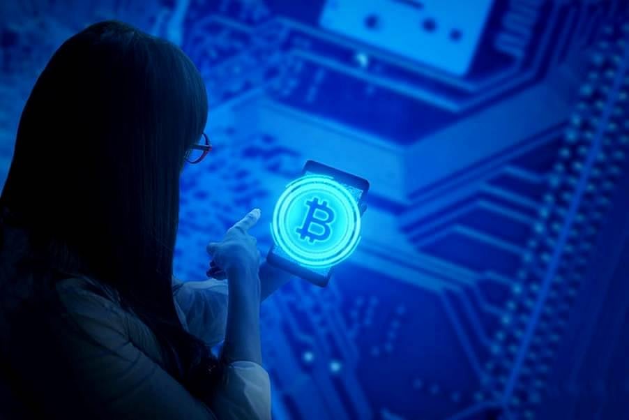 Bitcoin