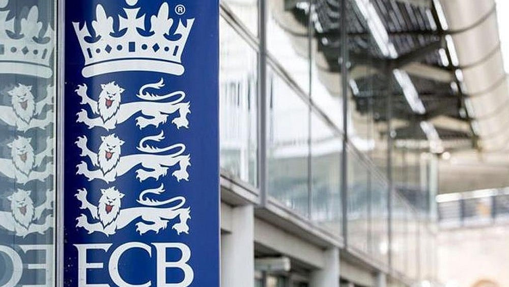 English and Wales Cricket Board - File Image
