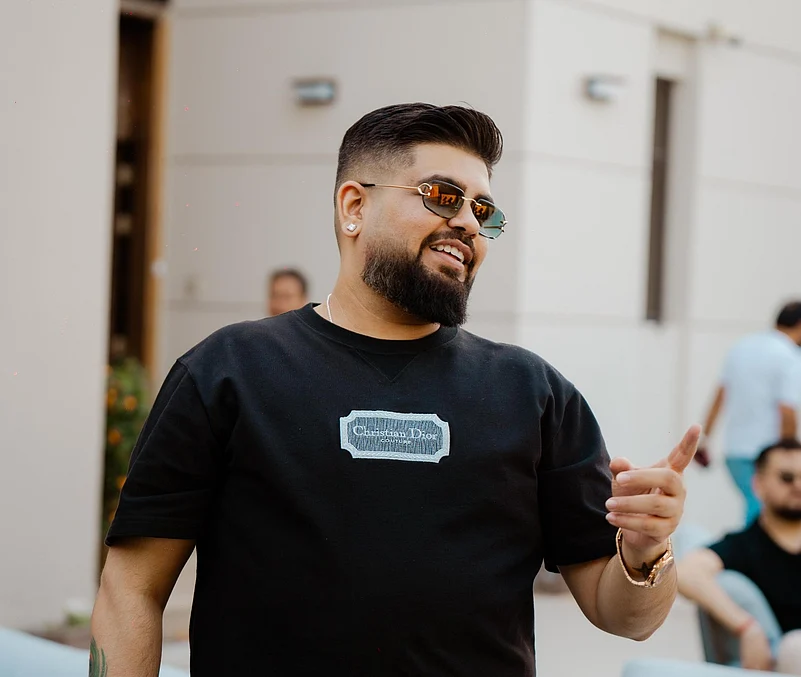 Kunal Chhabra