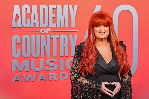 Wynonna Judd