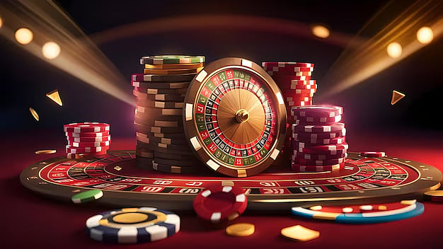 Casino Game