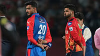 PBKS Vs DC Match Facts, IPL 2026: All You Need To Know About Today's Indian Premier League Match AP/Ashwini Bhatia : PBKS Vs DC Match Facts, IPL 2026: All You Need To Know About Today's Indian Premier League Match