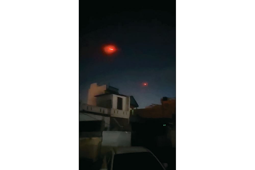 Operation Sindoor