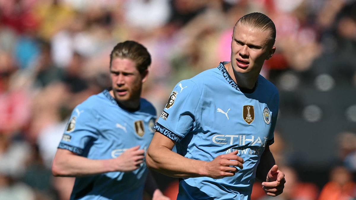 Manchester-City