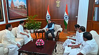 On Trial: Supreme Court Ruling on Tamil Nadu Governor Redraws Boundaries of Federal Power X : The Supreme Court’s Tamil Nadu verdict redefines the constitutional role of Governors, sets timelines and reinforces federal accountability